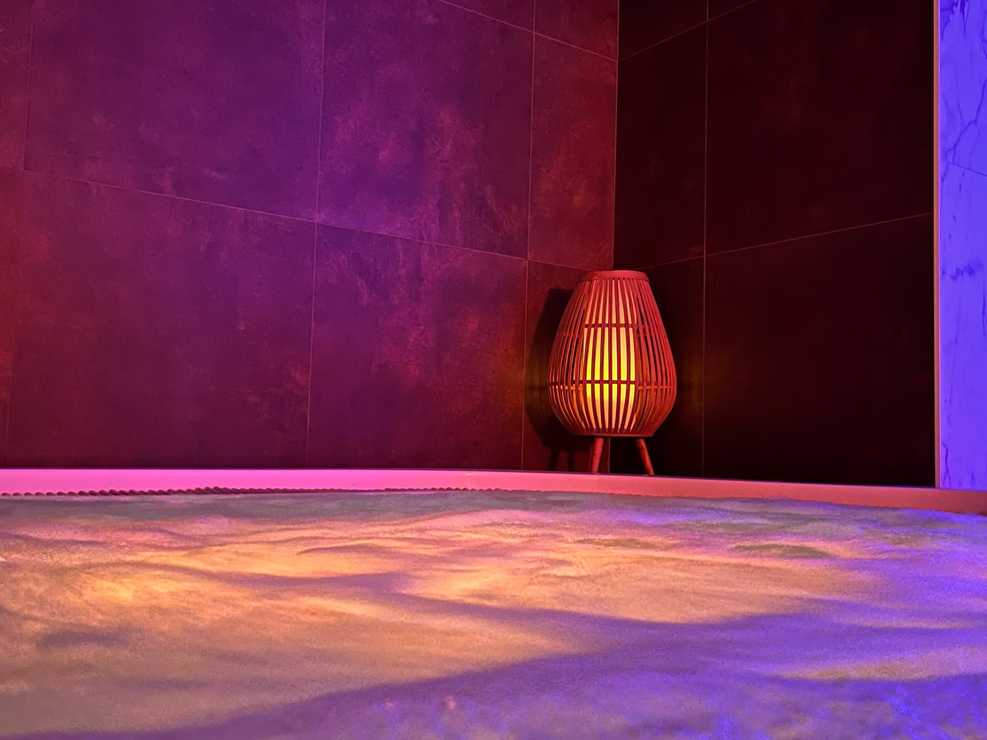 Privé sauna vlakbij Broechem