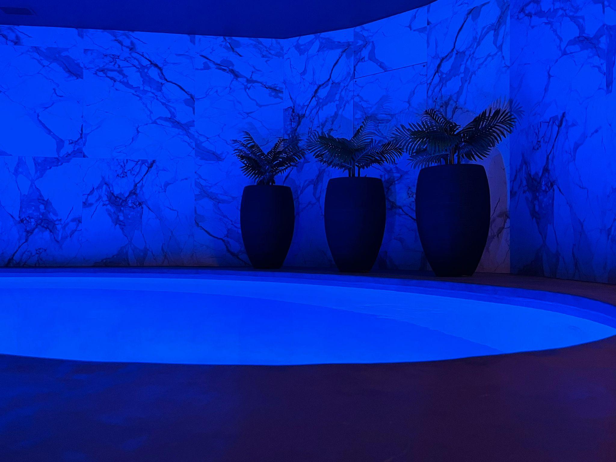 Sauna Poseidon